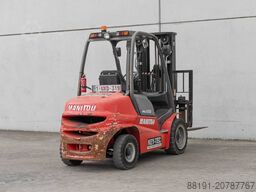 Manitou MI 30 D