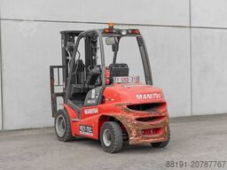 Manitou MI 30 D