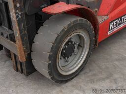 Manitou MI 30 D