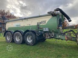 Kaweco Turbo-Tanker SI 25000