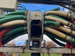 Kaweco Turbo-Tanker SI 25000