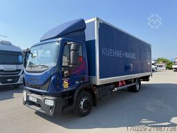 Iveco eurocargo 120-220