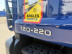 Iveco eurocargo 120-220