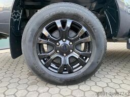 Ford Ranger  Wildtrak   Km 82.000