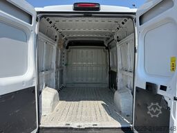 FIAT ducato maxi 35