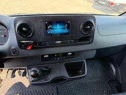Mercedes-Benz sprinter 311 cdi