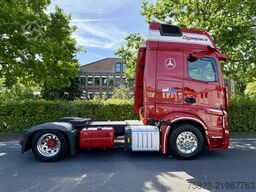 Mercedes-Benz Actros 5/1853 GigaSpace/ LowLiner / Eu6d