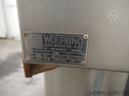 Wolfking Y/D-REV