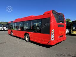 Scania Citywide LF
