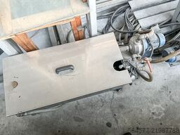 Lisec VHW-30/V8