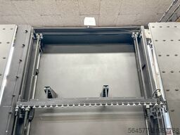 Lisec VHW-30/V8