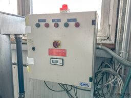Lisec VHW-30/V8