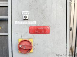 Lisec VHW-30/V8