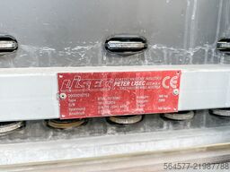 Lisec VHW-30/V8