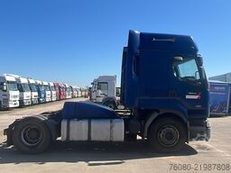 Renault Premium 420 (BOITE MANUELLE / MANUAL GEARBOX)