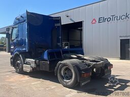 Renault Premium 420 (BOITE MANUELLE / MANUAL GEARBOX)