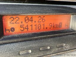 Renault Premium 420 (BOITE MANUELLE / MANUAL GEARBOX)