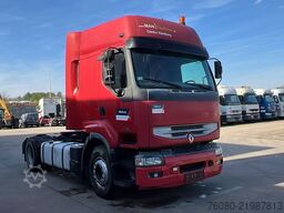 Renault Premium 420 (BOITE MANUELLE / MANUAL GEARBOX)