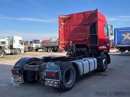 Renault Premium 420 (BOITE MANUELLE / MANUAL GEARBOX)