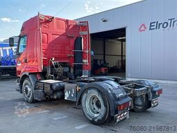 Renault Premium 420 (BOITE MANUELLE / MANUAL GEARBOX)