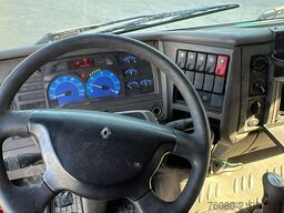 Renault Premium 420 (BOITE MANUELLE / MANUAL GEARBOX)