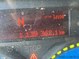 Renault Premium 420 (BOITE MANUELLE / MANUAL GEARBOX)