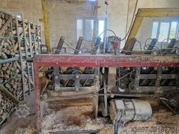 drążkarka Hamech Hajnówka df 140