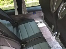 MERCEDES-BENZ Sprinter 519 Sunset Ferqui Lagerfahrzeug