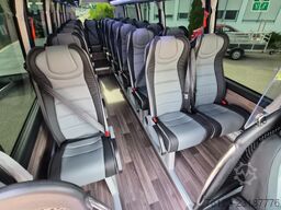 MERCEDES-BENZ Sprinter 519 Sunset Ferqui Lagerfahrzeug