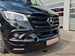 MERCEDES-BENZ Sprinter 519 Sunset Ferqui Lagerfahrzeug