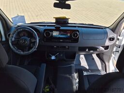 MERCEDES-BENZ Sprinter Elektro 9 Sitzer Bürgerbus