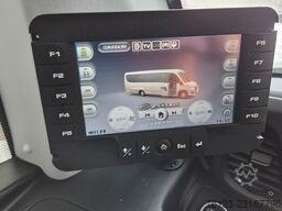 IVECO 2x Daily 70 Lagerfahrzeug Ferqui Sunrise 2,5 m B