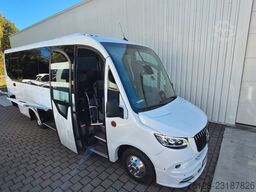 MERCEDES-BENZ Sprinter 519 29 SchlafsesselVorlauffahrzeug