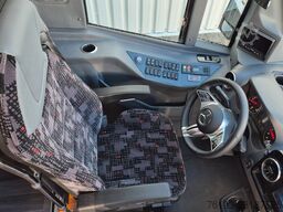 MERCEDES-BENZ Sprinter 519 29 SchlafsesselVorlauffahrzeug