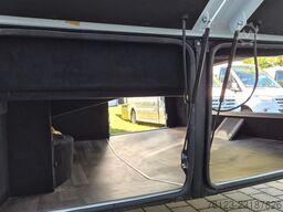 MERCEDES-BENZ Sprinter 519 29 SchlafsesselVorlauffahrzeug