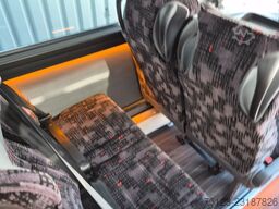 MERCEDES-BENZ Sprinter 519 29 SchlafsesselVorlauffahrzeug