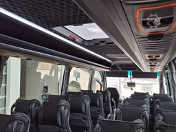 MERCEDES-BENZ Sprinter 519 29 SchlafsesselVorlauffahrzeug