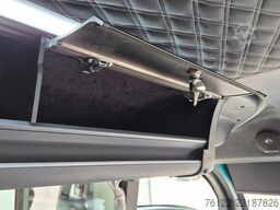 MERCEDES-BENZ Sprinter 519 29 SchlafsesselVorlauffahrzeug