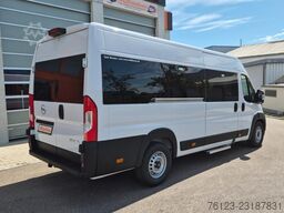 FIAT Opel Movano 18 SS  in Stock Fiat Ducato