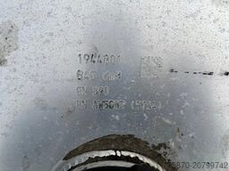 DAF Brandstoftank Diesel 845L 1944801