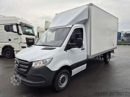 Mercedes-Benz SPRINTER 317 CDI L3