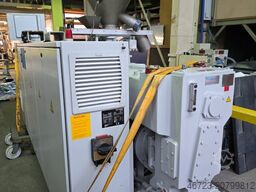 KRAUS – MAFFEI KMD 75 XS/P