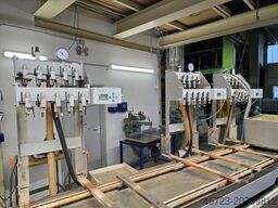 KRAUS – MAFFEI KMD 75 XS/P