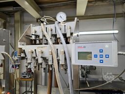 KRAUS – MAFFEI KMD 75 XS/P