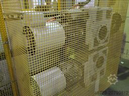 KRAUS – MAFFEI KMD 75 XS/P