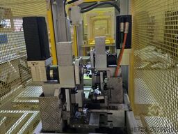 KRAUS – MAFFEI KMD 75 XS/P