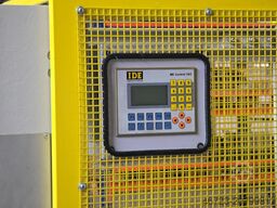 KRAUS – MAFFEI KMD 75 XS/P