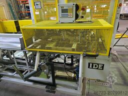 KRAUS – MAFFEI KMD 75 XS/P