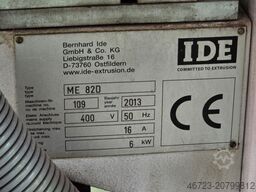 KRAUS – MAFFEI KMD 75 XS/P