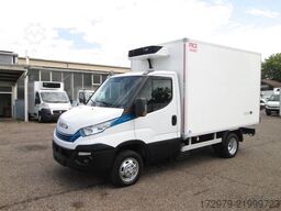 IVECO 40 C14 CNG 3.0 *Carrier Kühlkoffer*Euro6*3500Kg*